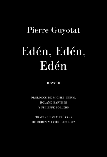 Edn, Edn, Edn