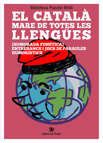 El catal mare de totes les llenges