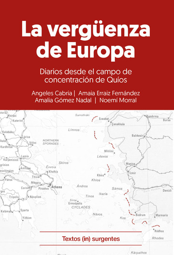 La vergenza de Europa.