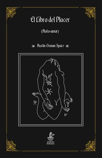 El libro del placer (auto-amor)