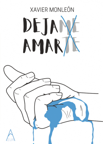 Djame amarte