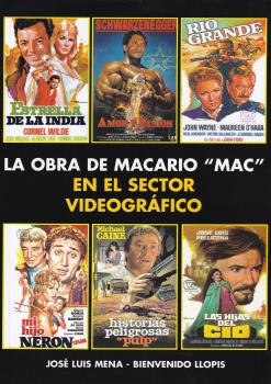 La Obra De Macario Mac En El Sector Videogrfico
