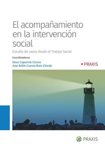 El acompaamiento en la intervencin social