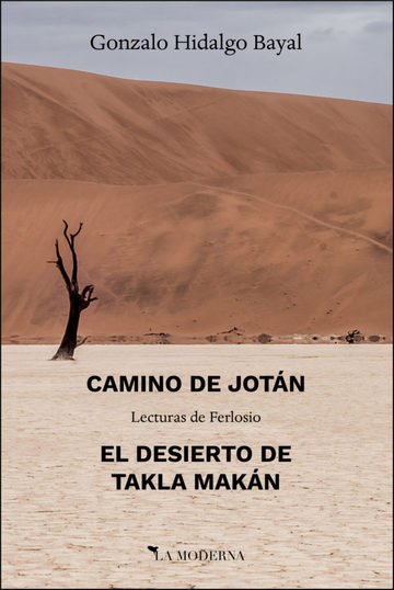 Camino De Jotn ;; El Desierto De Takla Makn