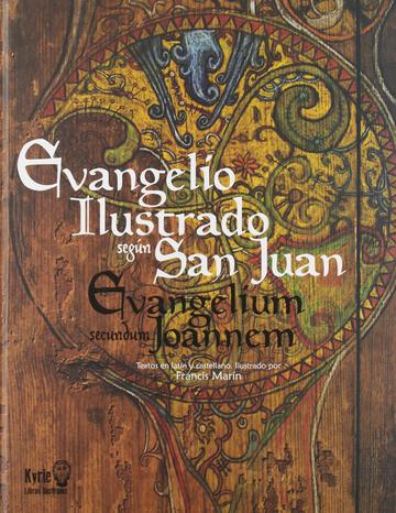 Evangelio ilustrado segn San Juan