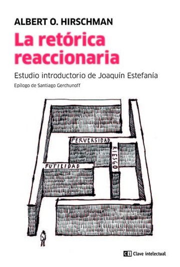 Retorica reaccionaria,la