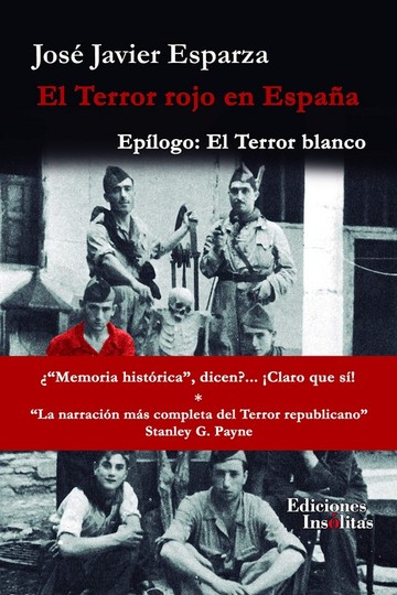 El Terror rojo