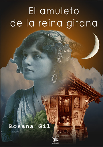 El amuleto de la reina gitana