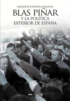 Blas Piar Y La Poltica Exterior De Espaa