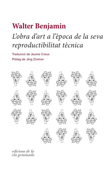 L'obra d'art a l'poca de la seva reproductibilitat tcnica