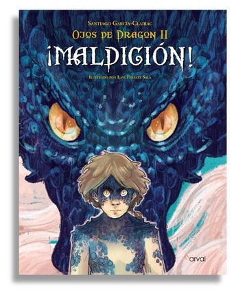 Ojos de Dragn II: Maldicin!