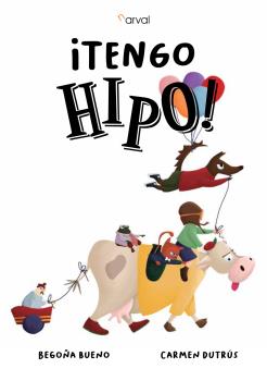 Tengo hipo!