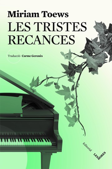 Les tristes recances