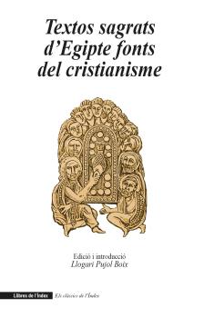 La saviesa d'Egipte, mare del cristianisme