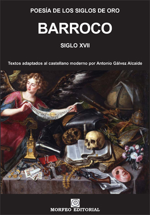 Poesa de los Siglos de Oro. Barroco. Siglo XVII