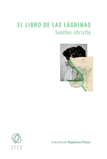 El libro de las lgrimas