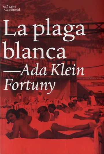 La plaga blanca