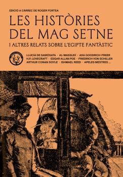 Les histries del mag Setne i altres relats de l'Egipte fantstic