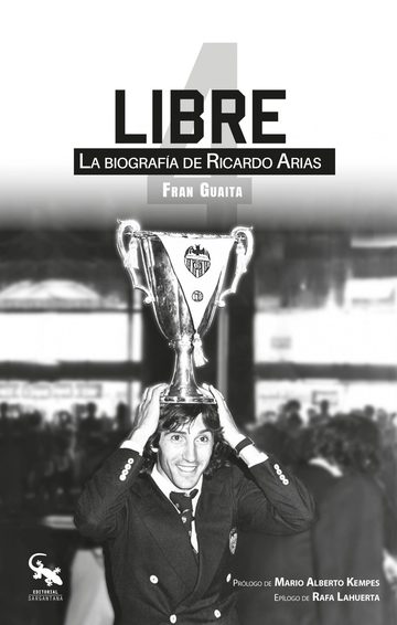 Libre. La Biografa de Ricardo Arias