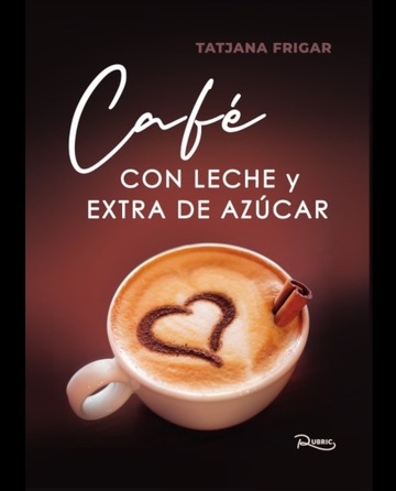 Caf con leche y extra de azcar