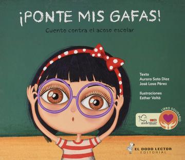 Ponte mis Gafas!