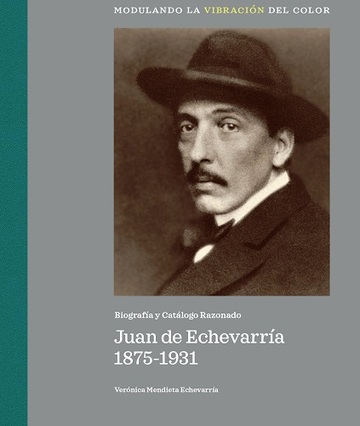 Juan de echevarra 1875-1931