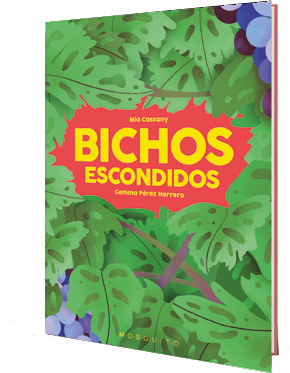 Bichos Escondidos