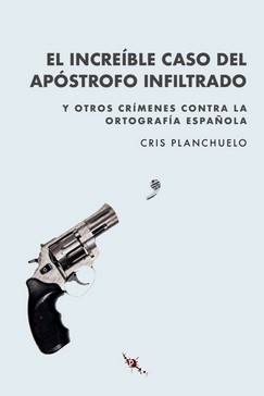 El increble caso del apstrofo infiltrado