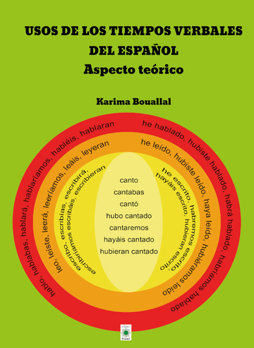 Usos de los tiempos verbales del espaol. Aspecto terico