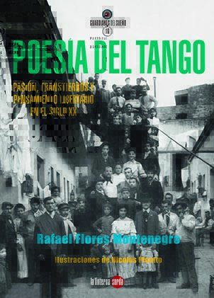 Poesa del tango