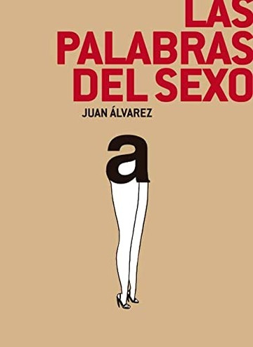 Las palabras del sexo