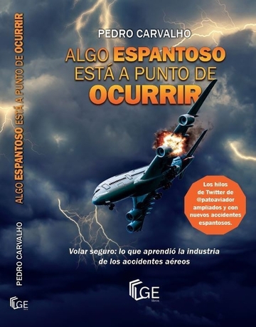 Algo espantoso est a punto de ocurrir