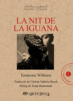Nit De La Iguana, La