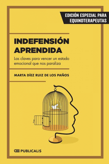 Indefensin aprendida (edicin equinoterapeutas)