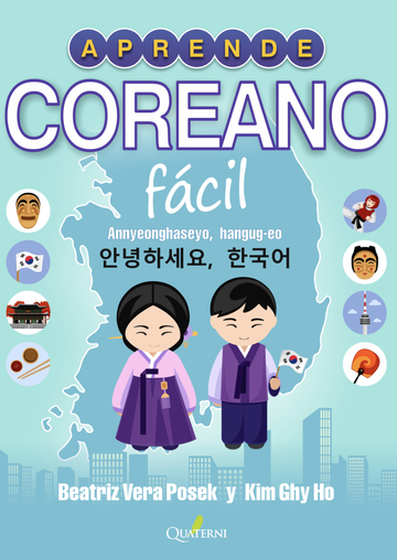 APRENDE COREANO fcil