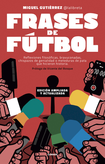 Frases de ftbol. Edicin 10 aniversario