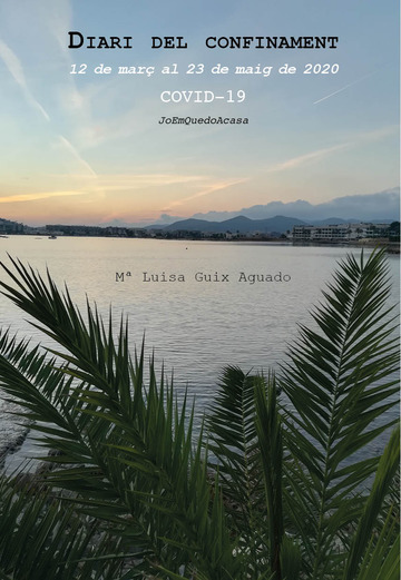 Diari del confinament