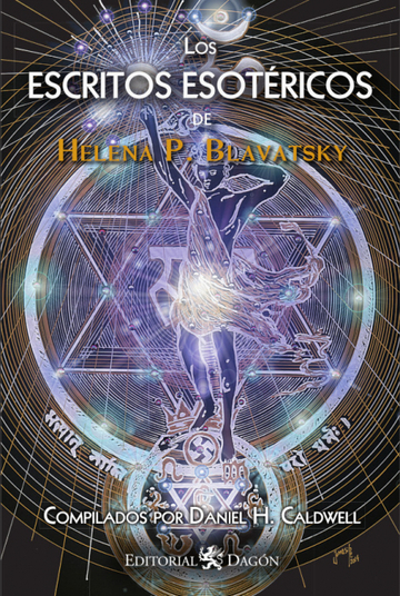 Los escritos esotricos de helena p. blavatsky