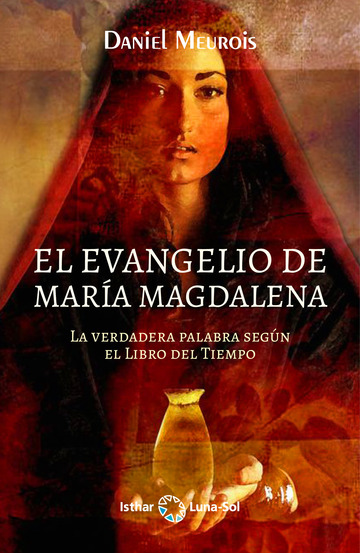 El Evangelio de Mara Magdalena