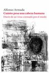 Cunto pesa una cabeza humana