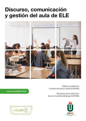 Discurso, comunicacin y gestin del aula de ELE