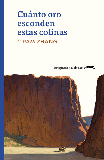 Cunto oro esconden estas colinas