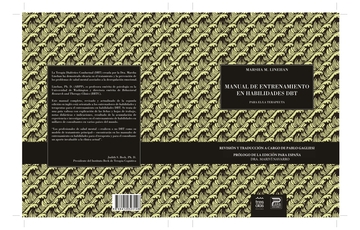 Manual de entrenamiento en habilidades dbt (terapeuta)