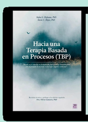 Hacia una terapia basada en procesos (tbp)