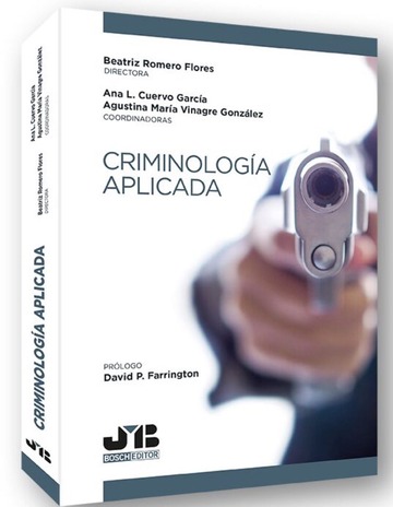 Criminologa aplicada