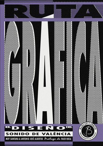 Ruta Grfica. El diseo del sonido de Valncia