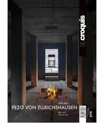 Pezo Von Ellrichshausen 2005 - 2022