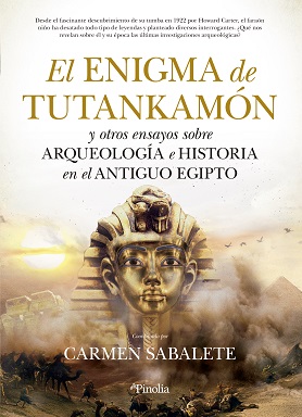 El enigma de tutankamn