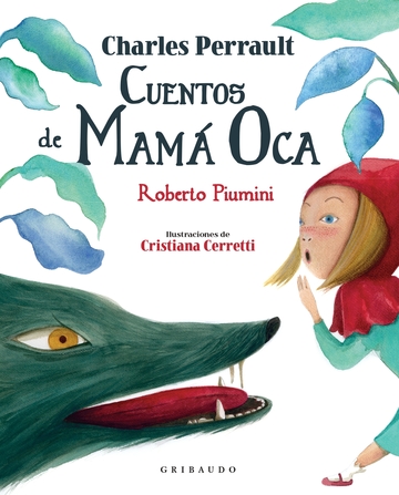 Cuentos de Mam Oca