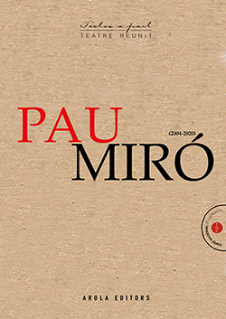 Pau mir. teatre reunit (2004 - 2020)